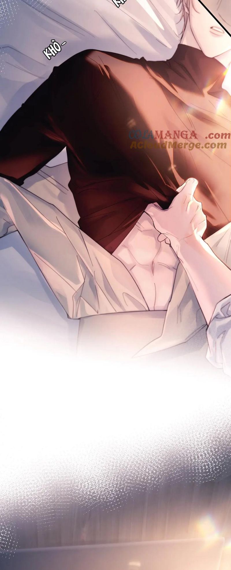 Tinh Vệ Chap 24 - Trang 4