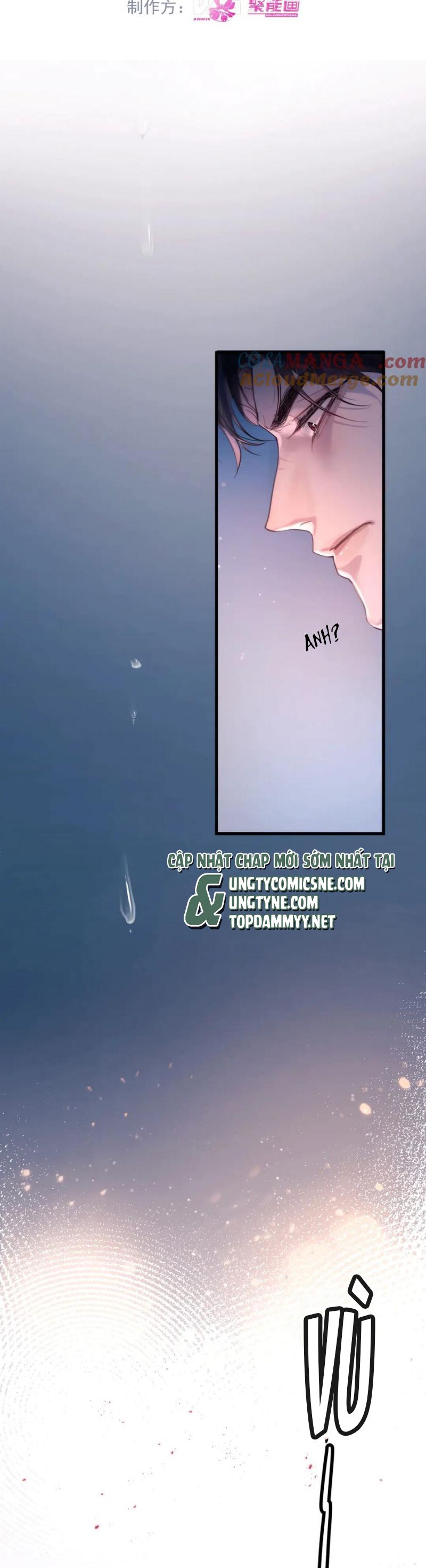 Tinh Vệ Chap 24 - Trang 4