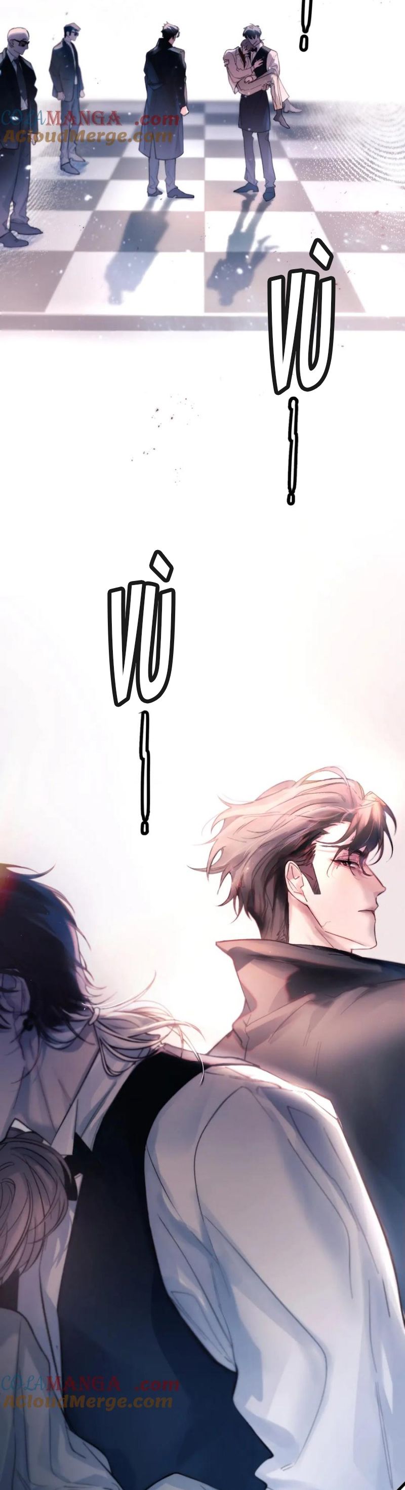 Tinh Vệ Chap 24 - Trang 4