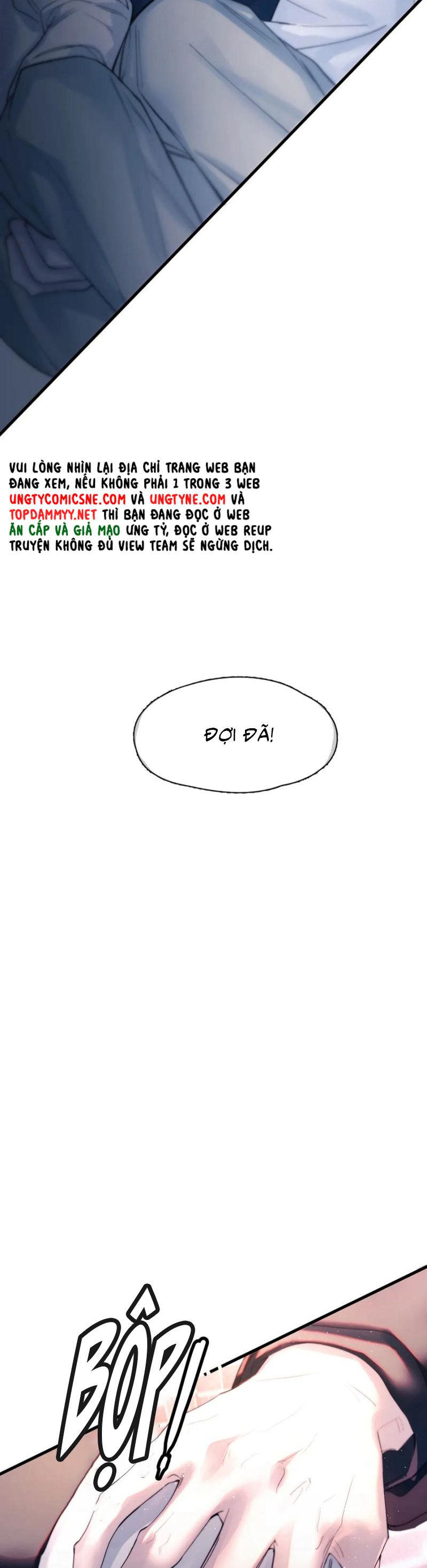 Tinh Vệ Chap 24 - Trang 4