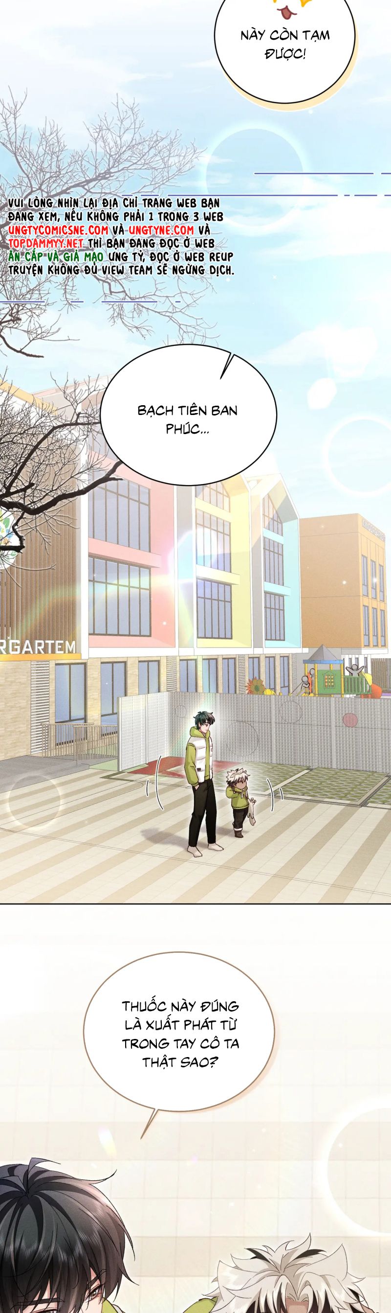 Đại Tiên Nhi Chap 34 - Next Chap 35