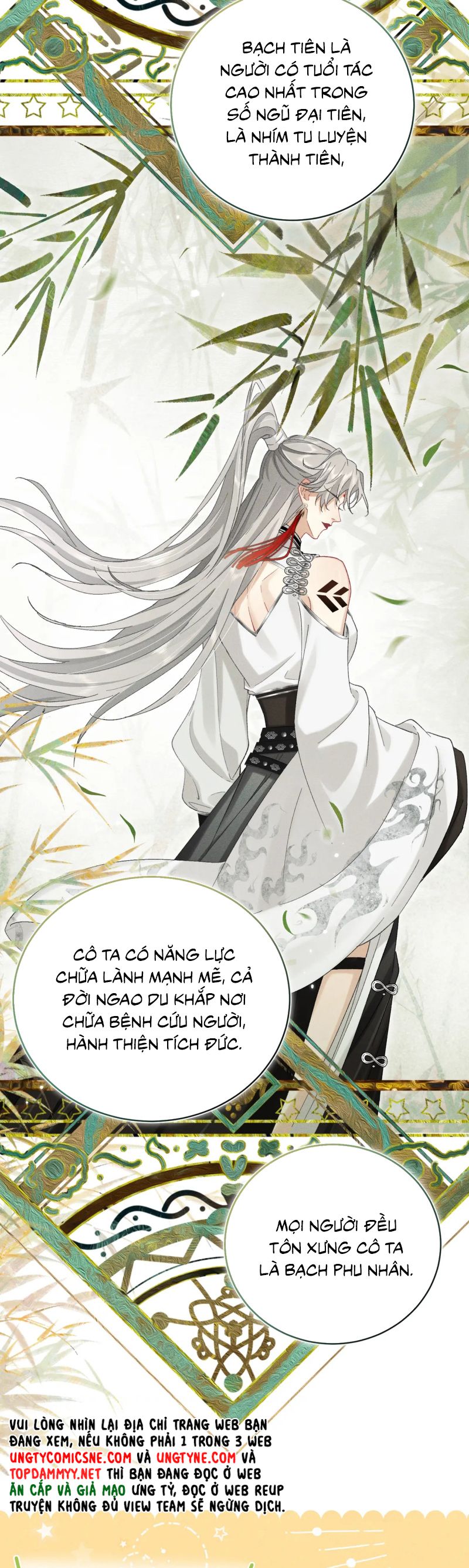 Đại Tiên Nhi Chap 34 - Next Chap 35