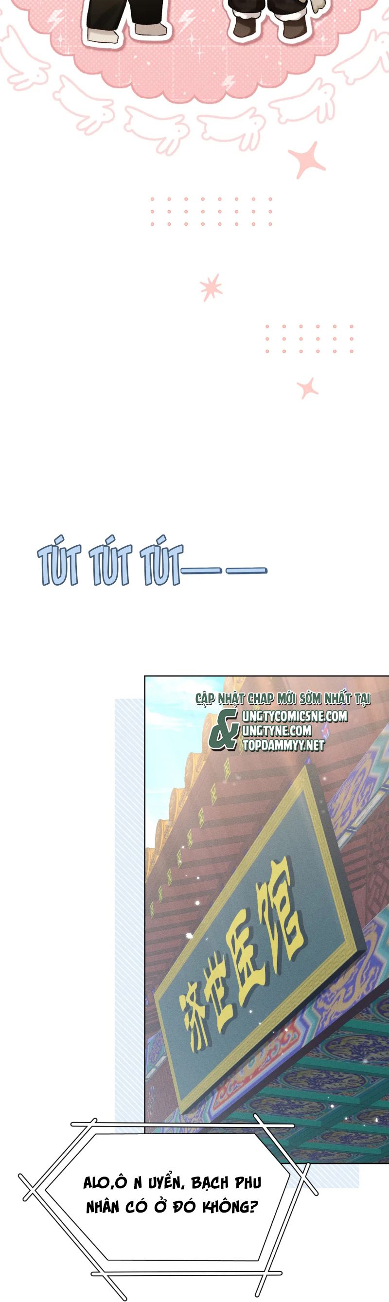 Đại Tiên Nhi Chap 34 - Next Chap 35