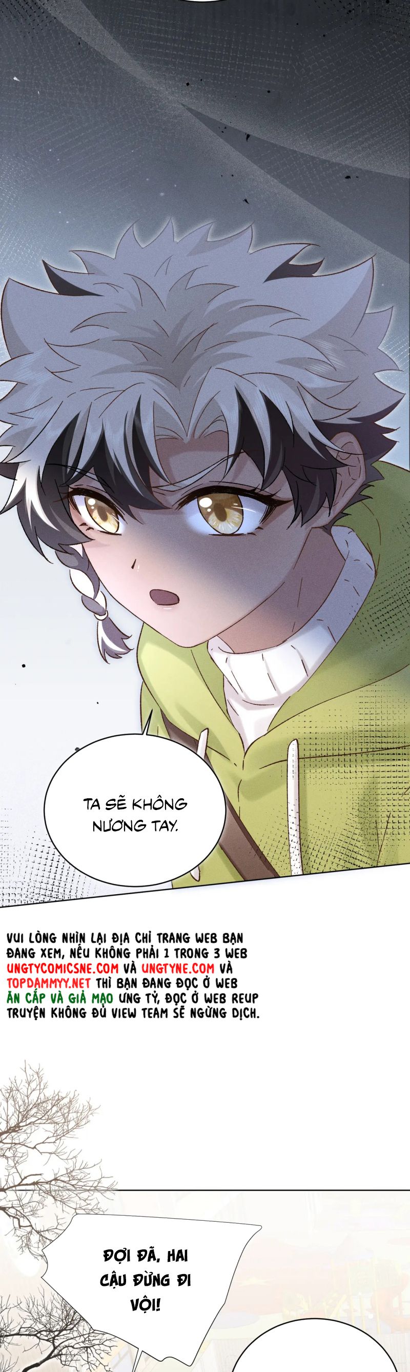 Đại Tiên Nhi Chap 34 - Next Chap 35