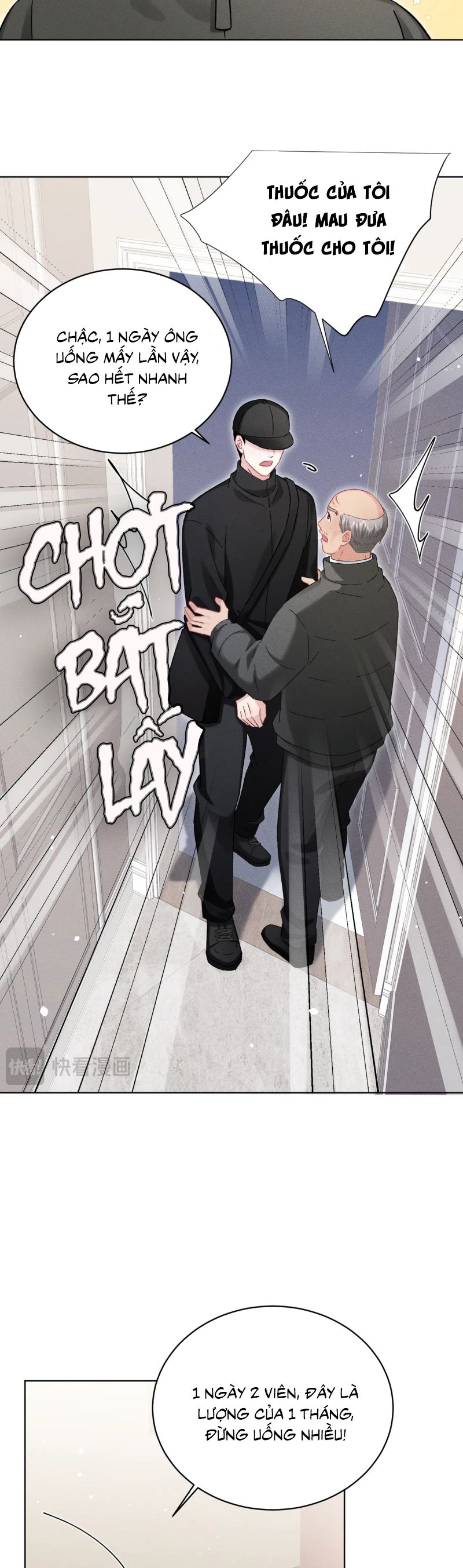 Đại Tiên Nhi Chap 34 - Next Chap 35