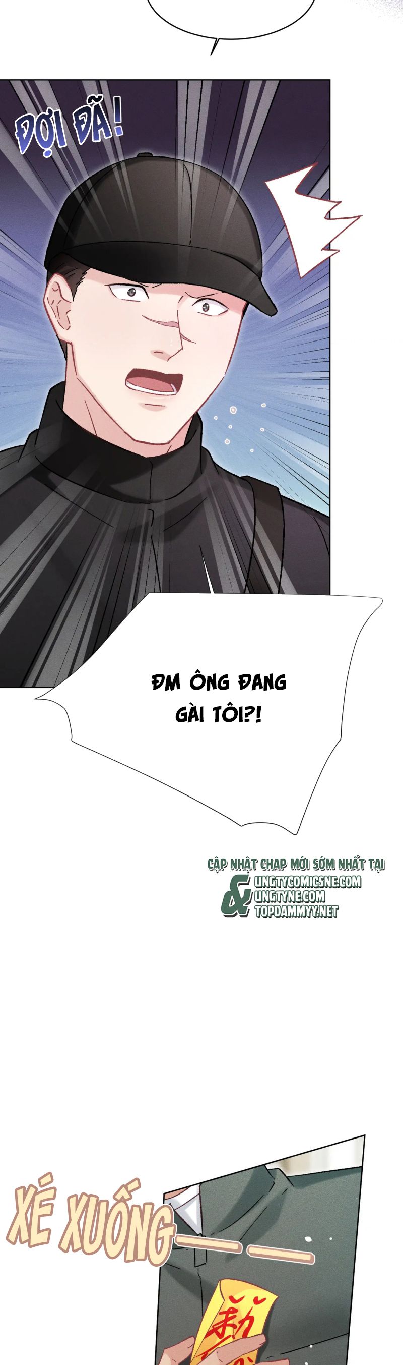Đại Tiên Nhi Chap 34 - Next Chap 35
