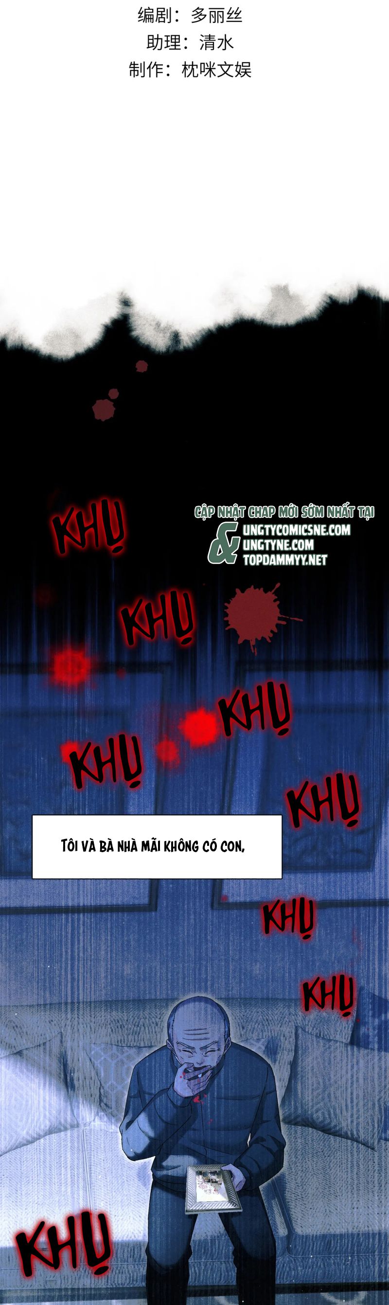 Đại Tiên Nhi Chap 34 - Next Chap 35