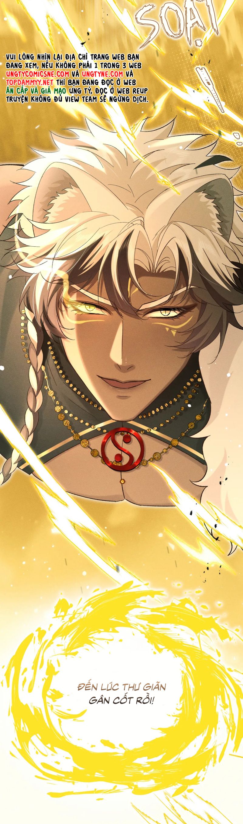 Đại Tiên Nhi Chap 34 - Next Chap 35