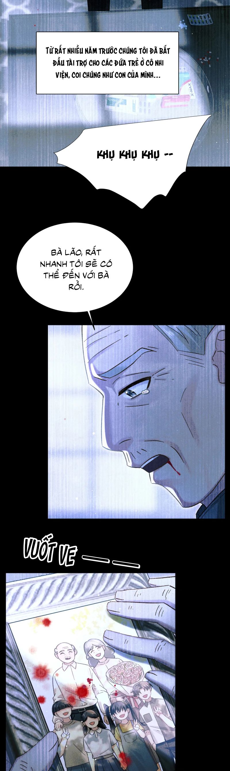 Đại Tiên Nhi Chap 34 - Next Chap 35