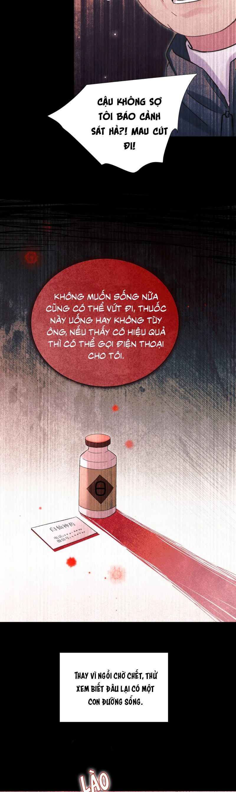 Đại Tiên Nhi Chap 34 - Next Chap 35