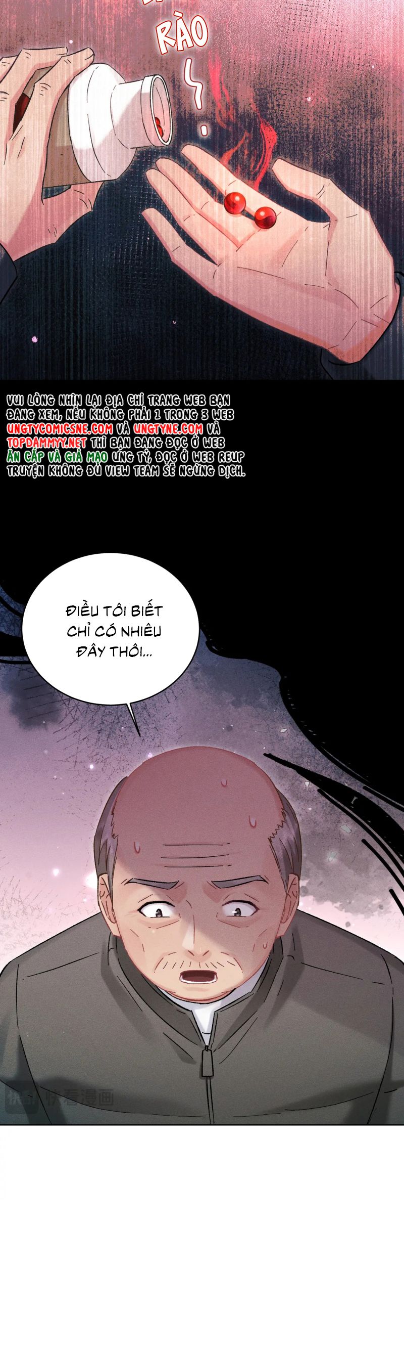 Đại Tiên Nhi Chap 34 - Next Chap 35