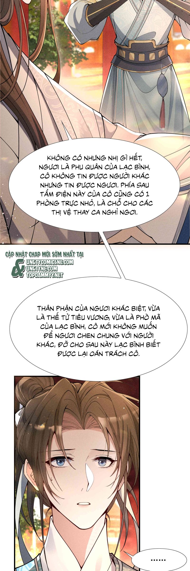 Kim Phong Ngọc Lộ Chapter 17 - Next Chapter 18