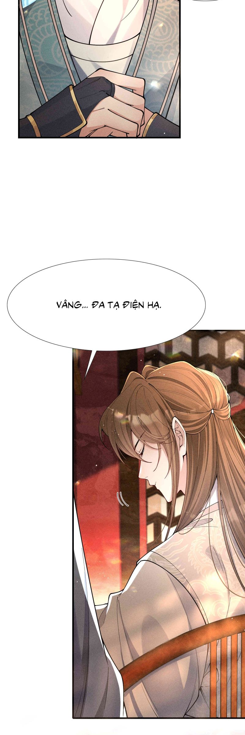 Kim Phong Ngọc Lộ Chapter 17 - Next Chapter 18