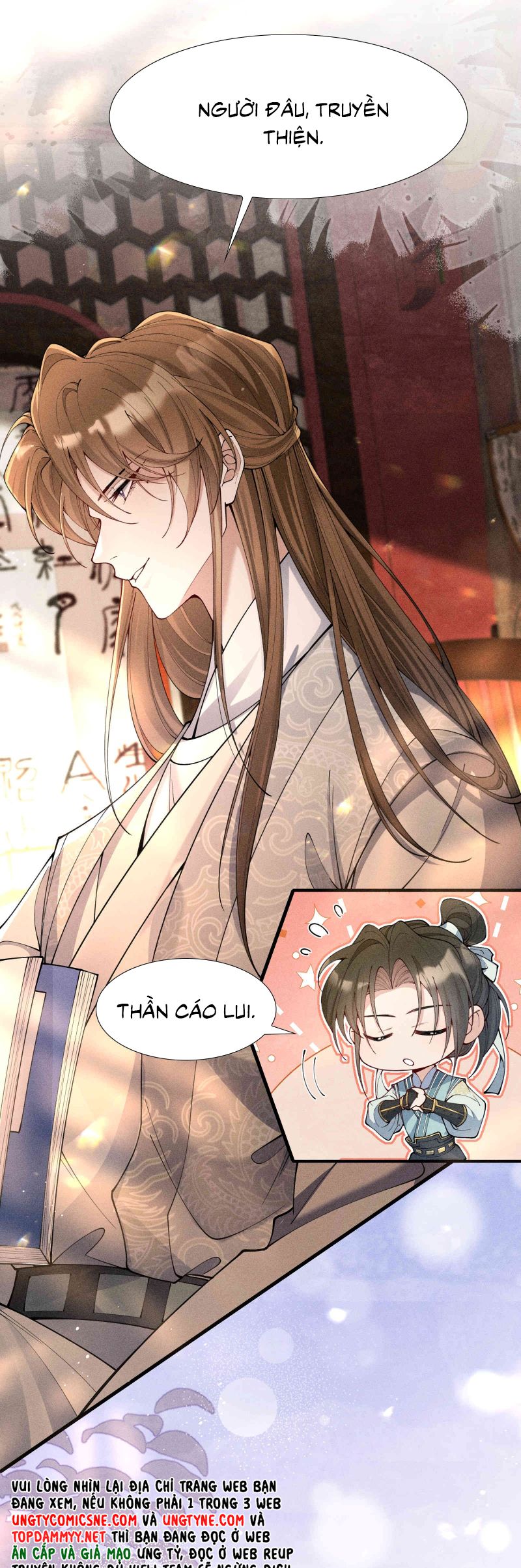 Kim Phong Ngọc Lộ Chapter 17 - Next Chapter 18