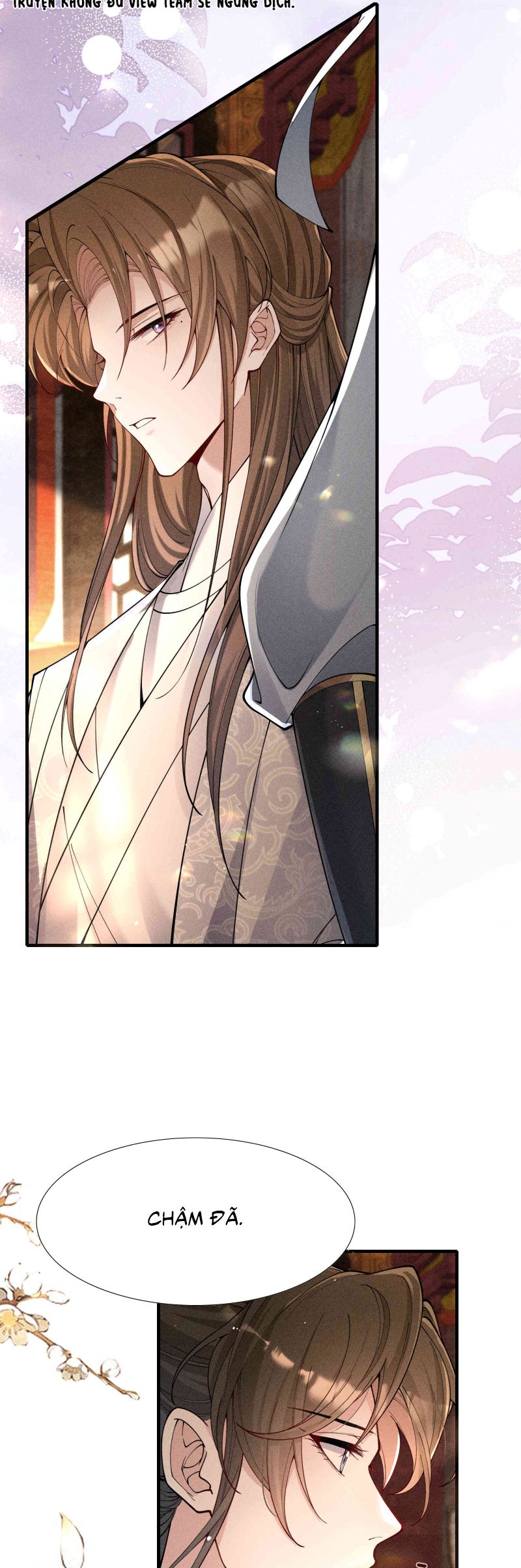 Kim Phong Ngọc Lộ Chapter 17 - Next Chapter 18