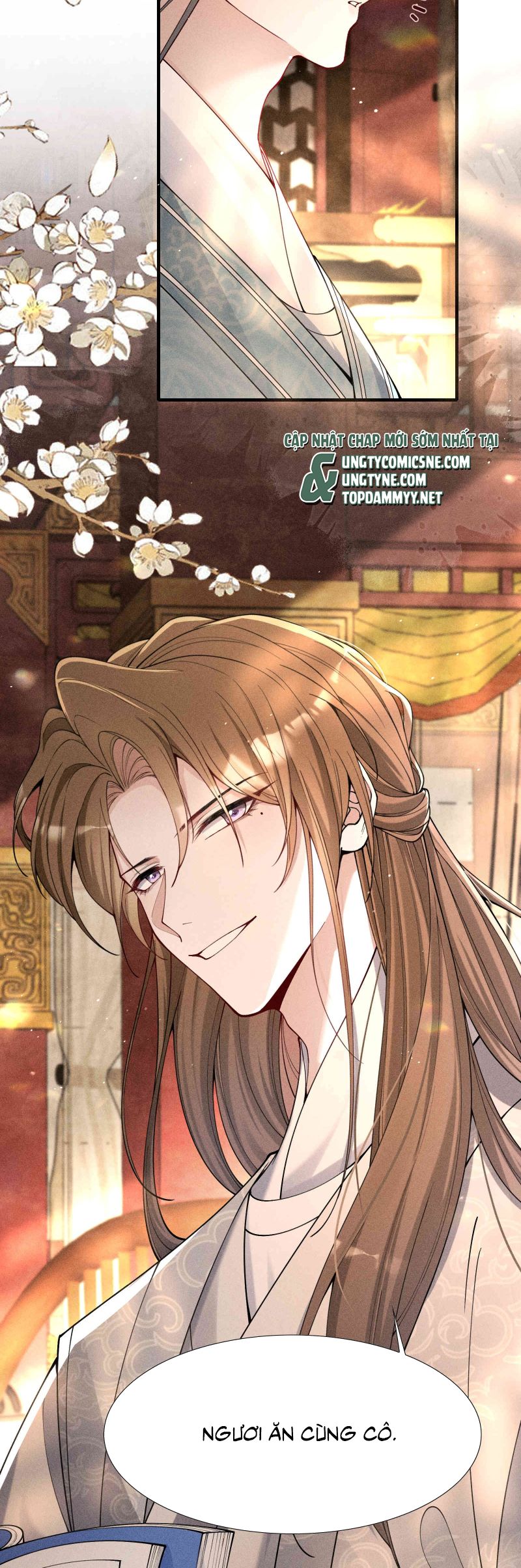 Kim Phong Ngọc Lộ Chapter 17 - Next Chapter 18