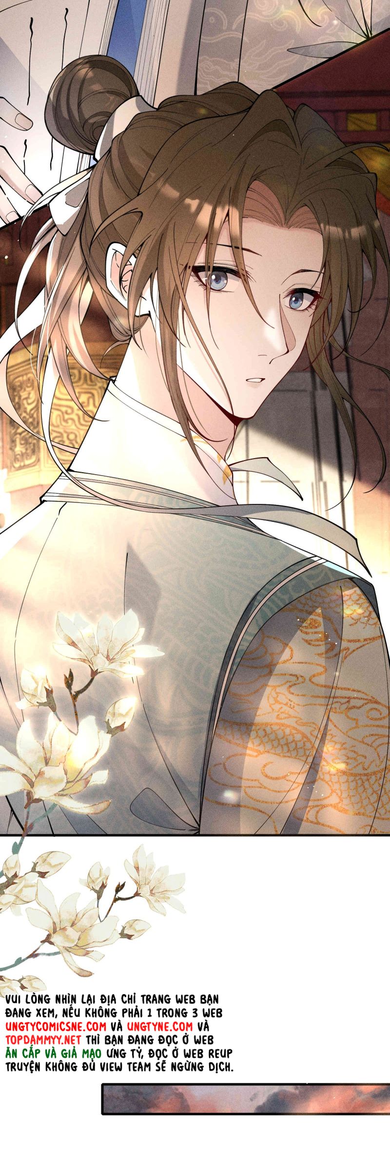 Kim Phong Ngọc Lộ Chapter 17 - Next Chapter 18