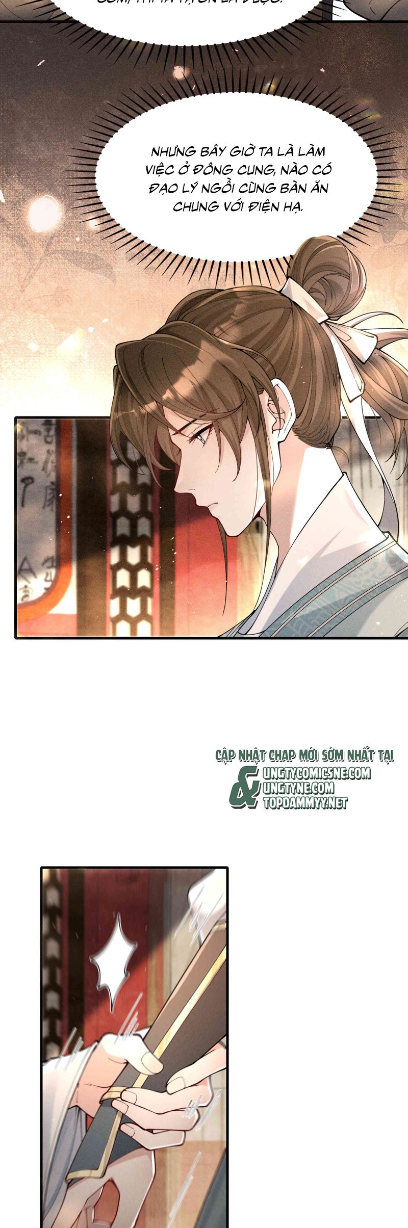 Kim Phong Ngọc Lộ Chapter 17 - Next Chapter 18