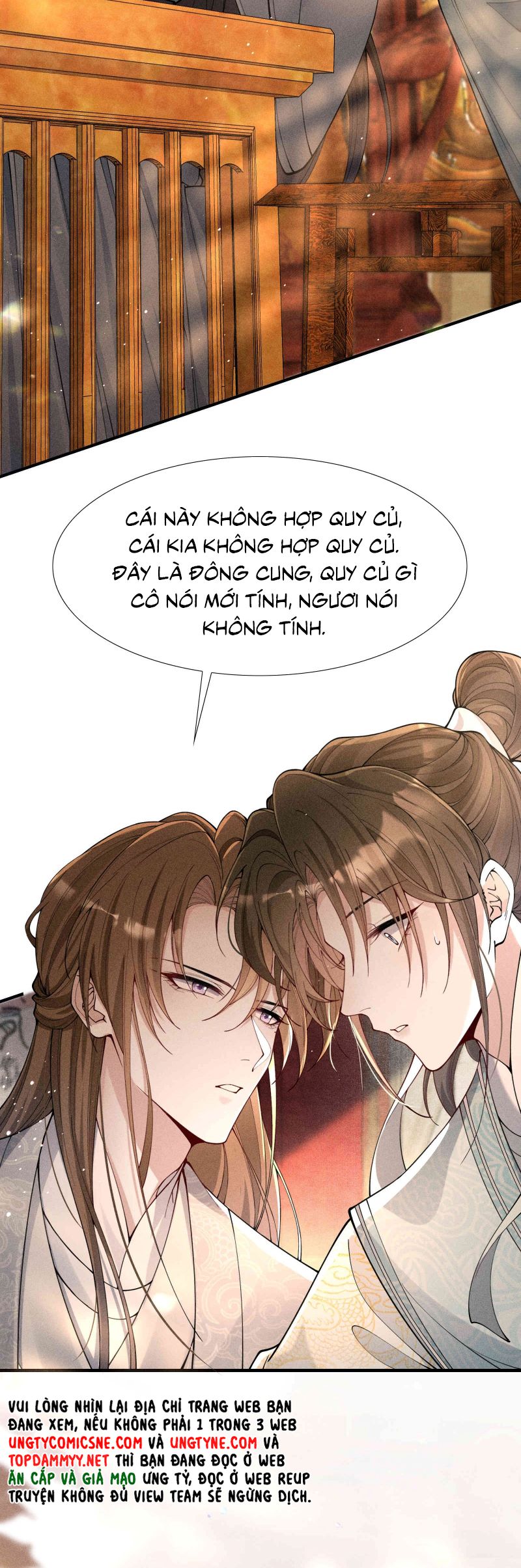 Kim Phong Ngọc Lộ Chapter 17 - Next Chapter 18