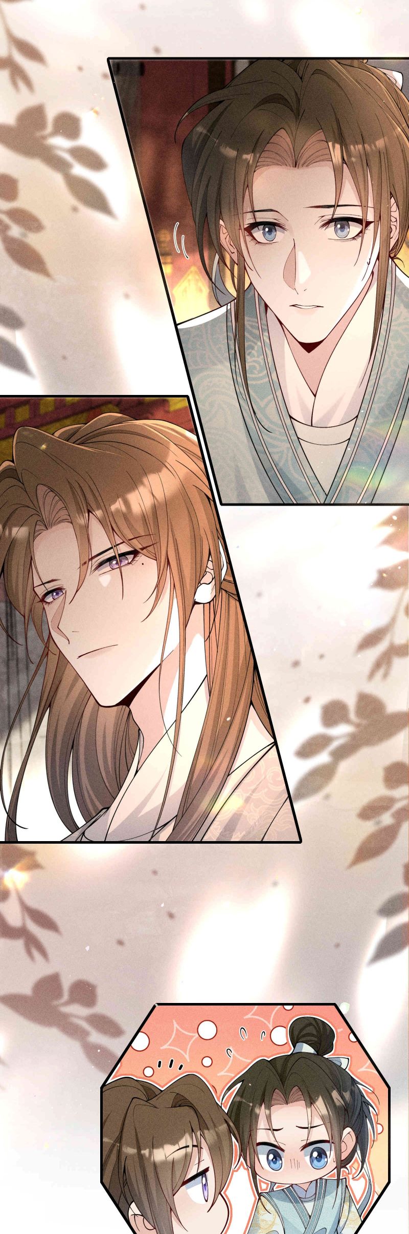 Kim Phong Ngọc Lộ Chapter 17 - Next Chapter 18