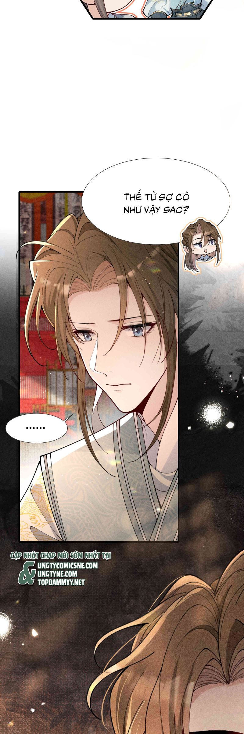 Kim Phong Ngọc Lộ Chapter 17 - Next Chapter 18