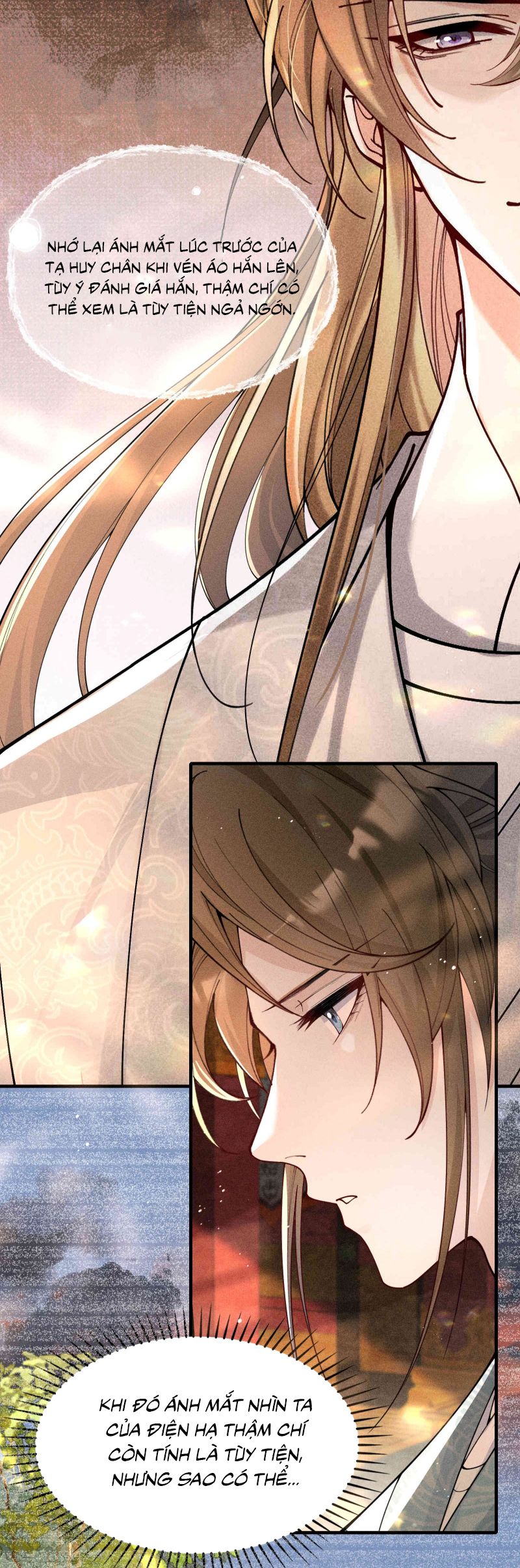 Kim Phong Ngọc Lộ Chapter 17 - Next Chapter 18