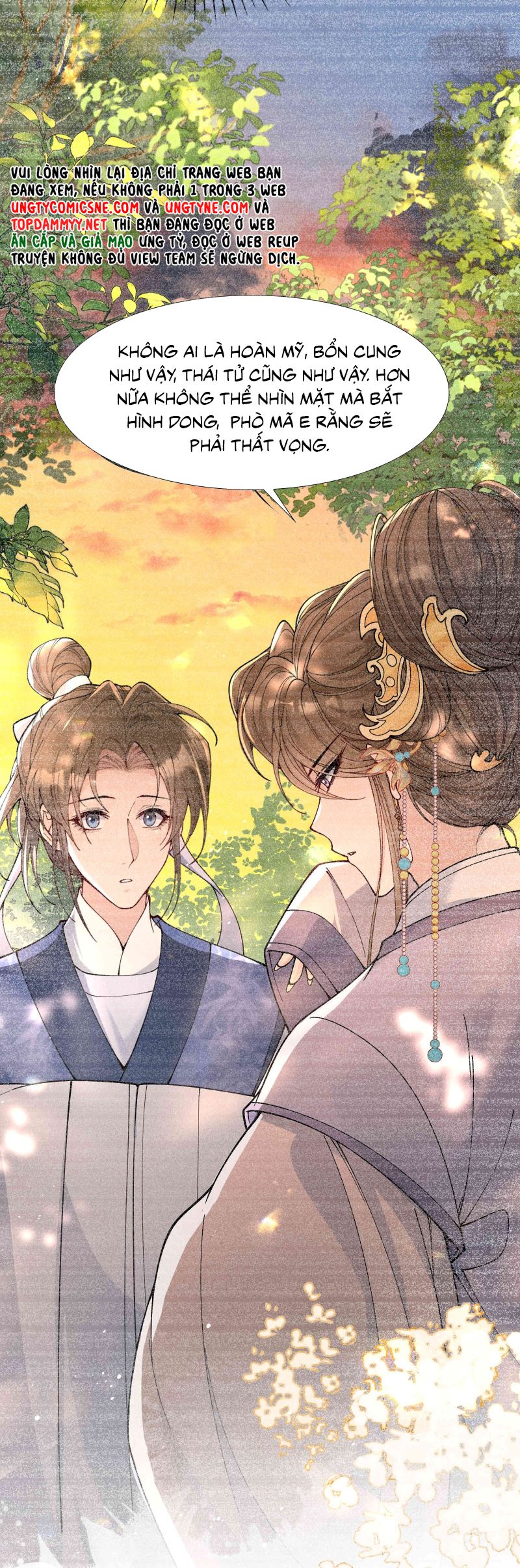 Kim Phong Ngọc Lộ Chapter 17 - Next Chapter 18