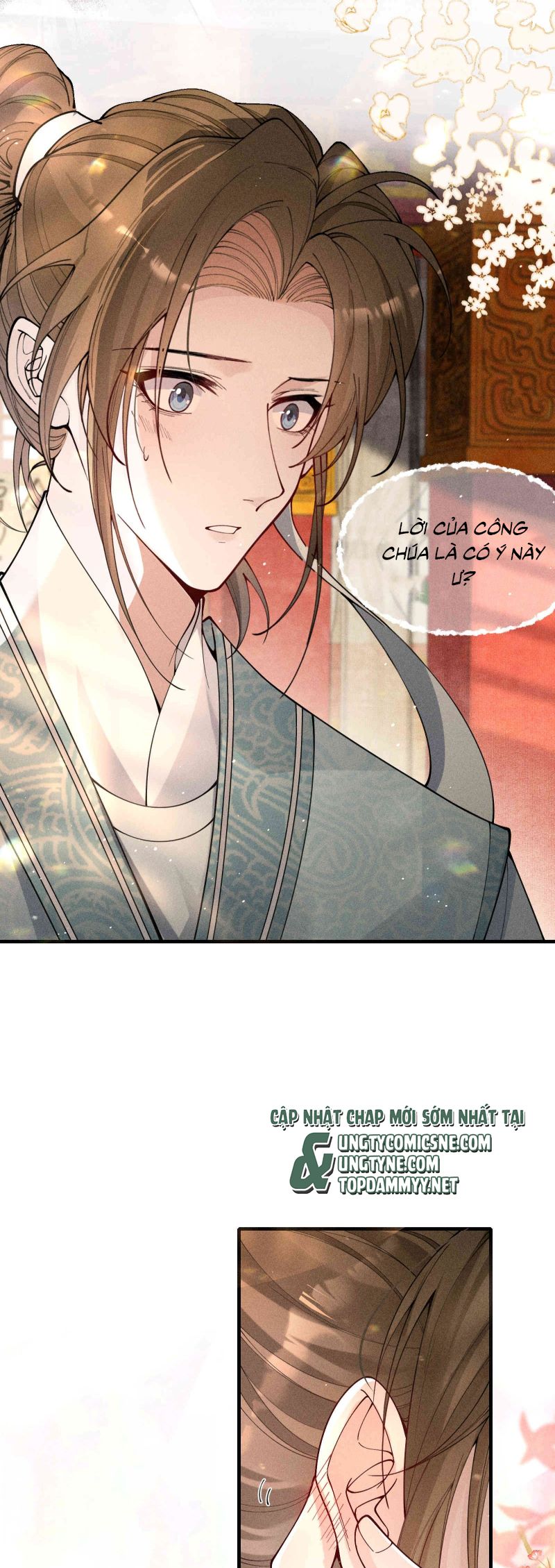 Kim Phong Ngọc Lộ Chapter 17 - Next Chapter 18