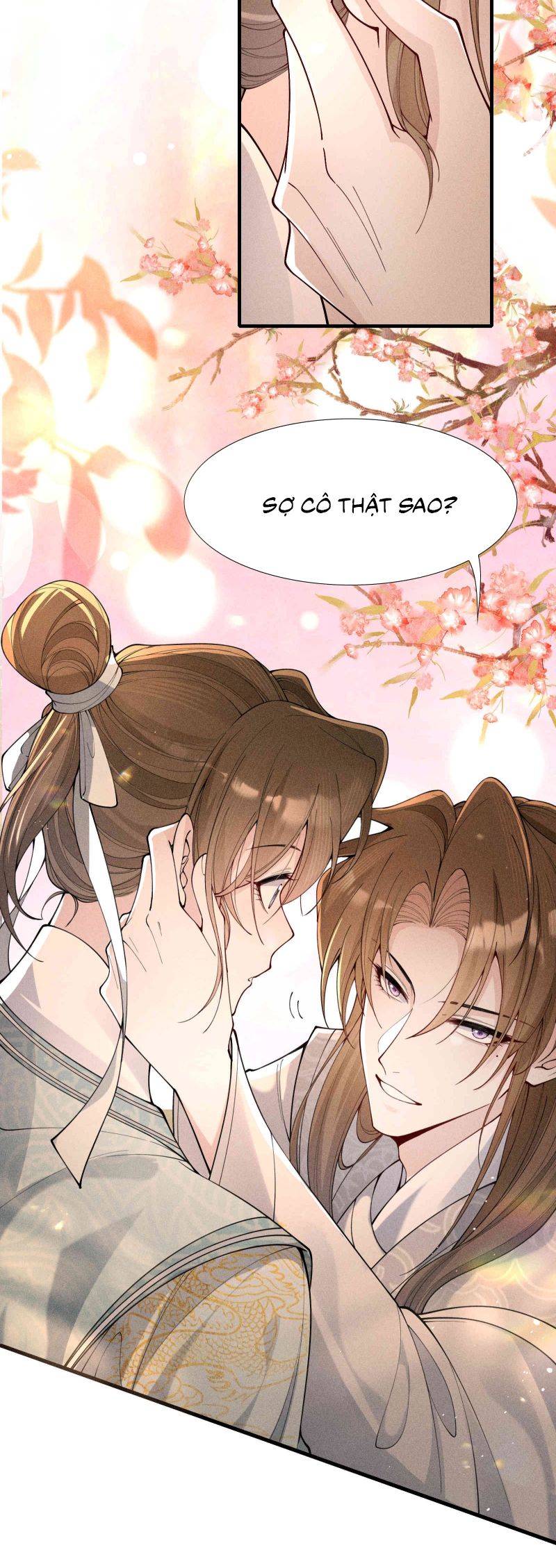 Kim Phong Ngọc Lộ Chapter 17 - Next Chapter 18