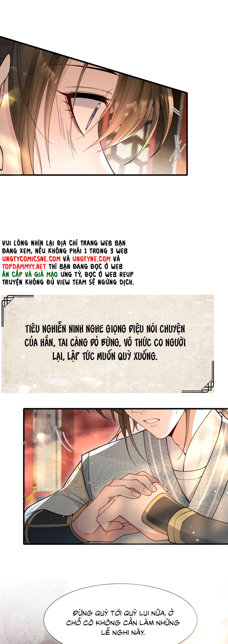 Kim Phong Ngọc Lộ Chapter 17 - Next Chapter 18