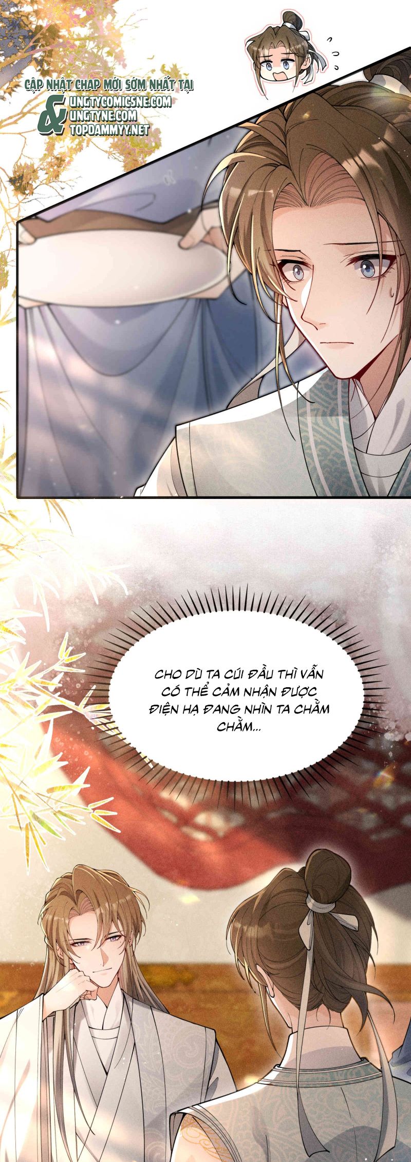 Kim Phong Ngọc Lộ Chapter 17 - Next Chapter 18