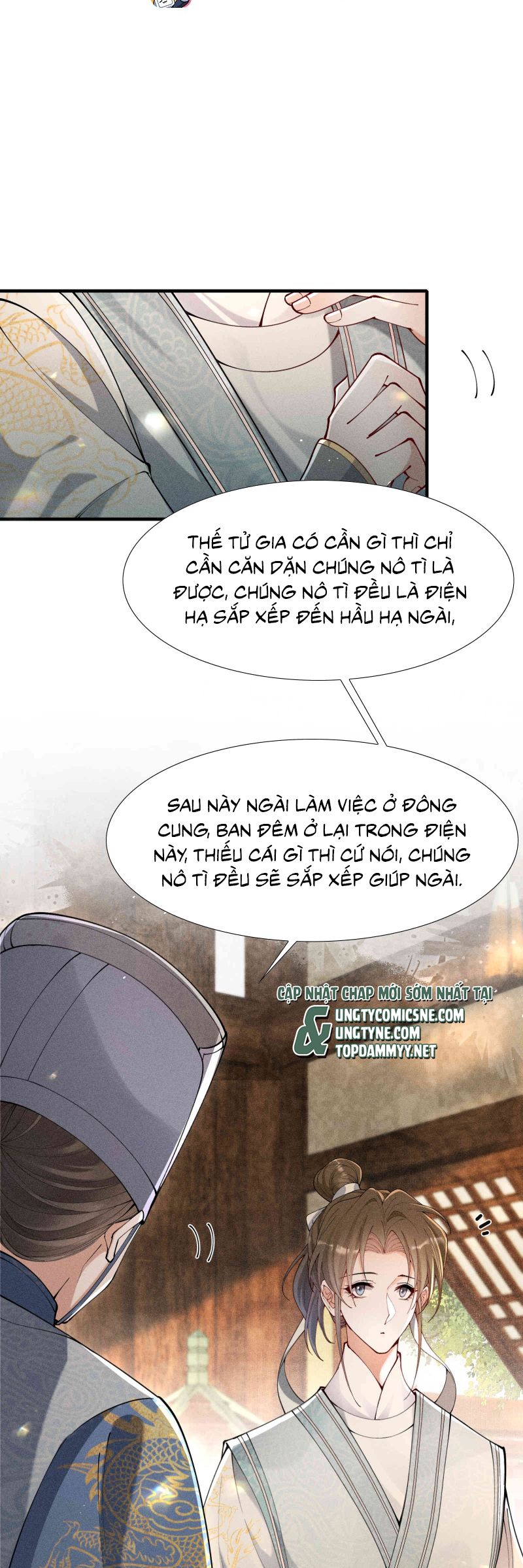 Kim Phong Ngọc Lộ Chapter 17 - Next Chapter 18