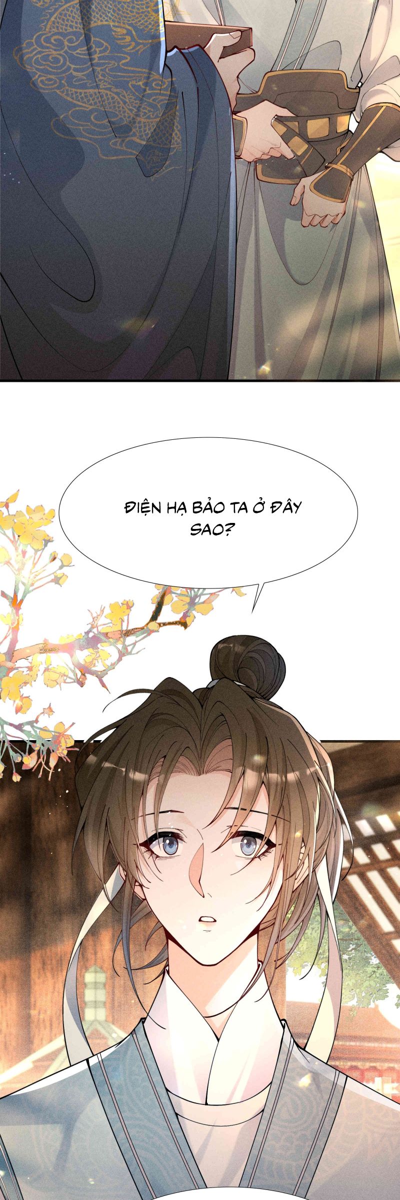 Kim Phong Ngọc Lộ Chapter 17 - Next Chapter 18