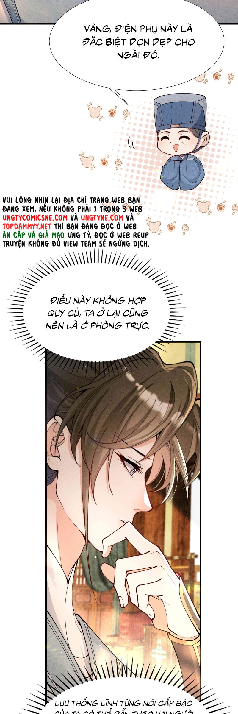 Kim Phong Ngọc Lộ Chapter 17 - Next Chapter 18