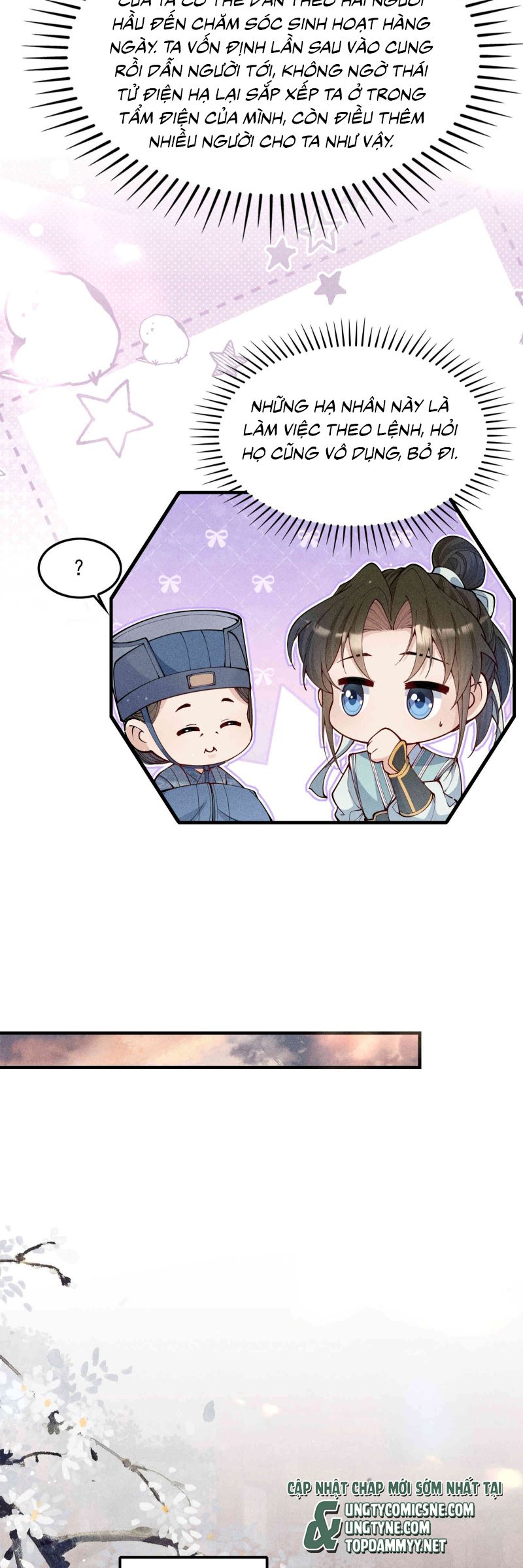 Kim Phong Ngọc Lộ Chapter 17 - Next Chapter 18