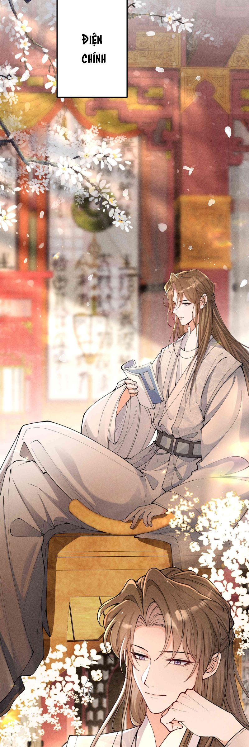 Kim Phong Ngọc Lộ Chapter 17 - Next Chapter 18