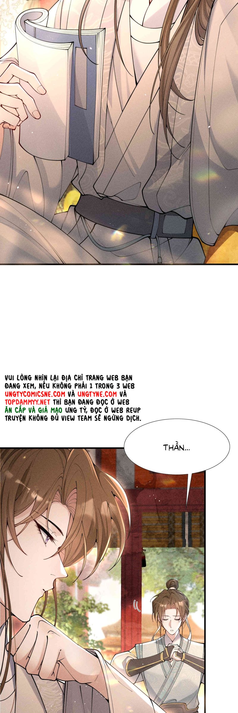 Kim Phong Ngọc Lộ Chapter 17 - Next Chapter 18