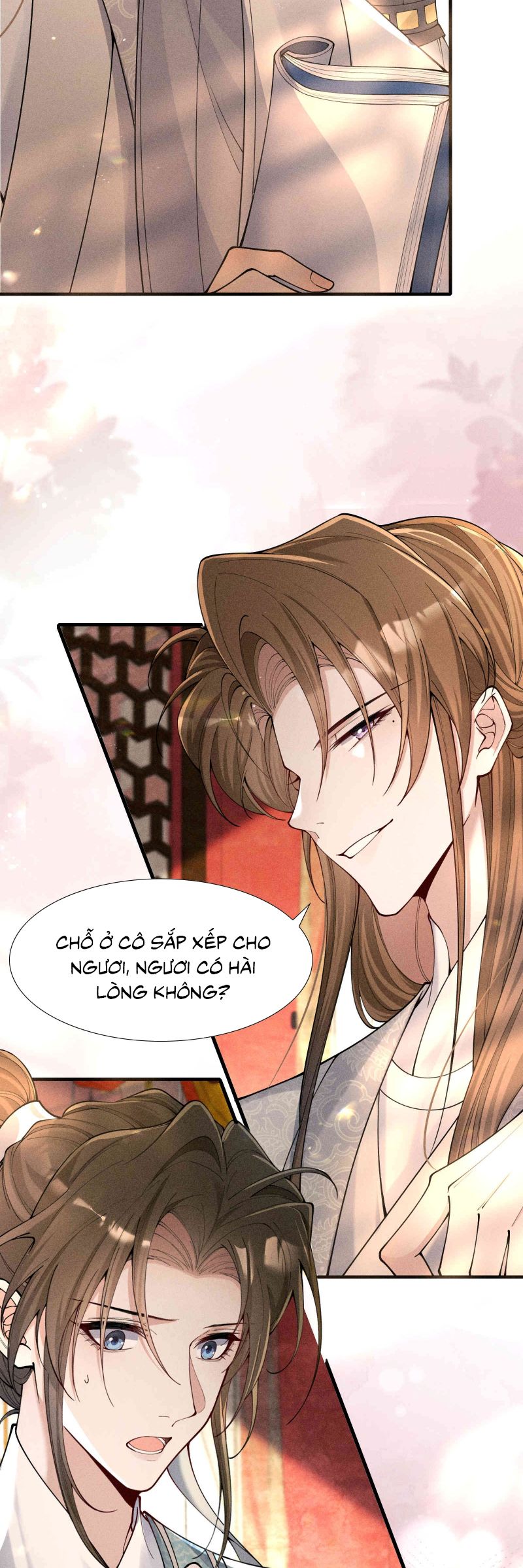 Kim Phong Ngọc Lộ Chapter 17 - Next Chapter 18