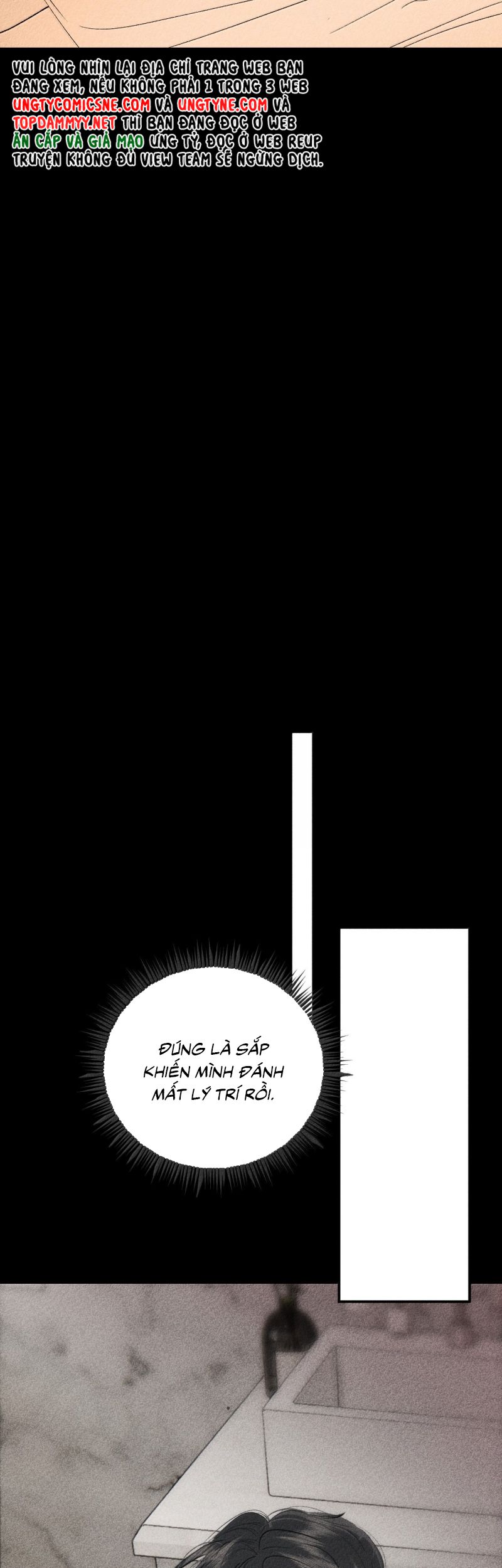 Chạy Trốn Khỏi Tầng Hầm Chapter 28 - Trang 4