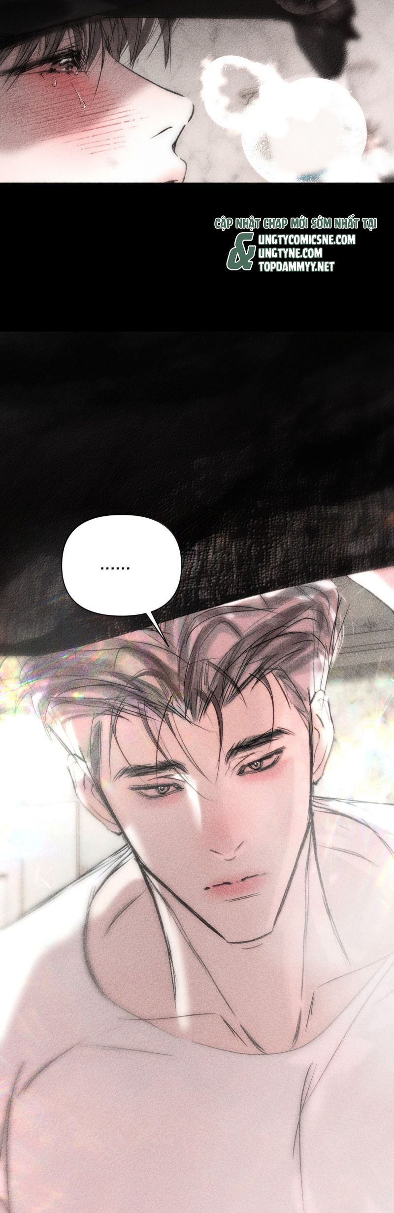 Chạy Trốn Khỏi Tầng Hầm Chapter 28 - Trang 4