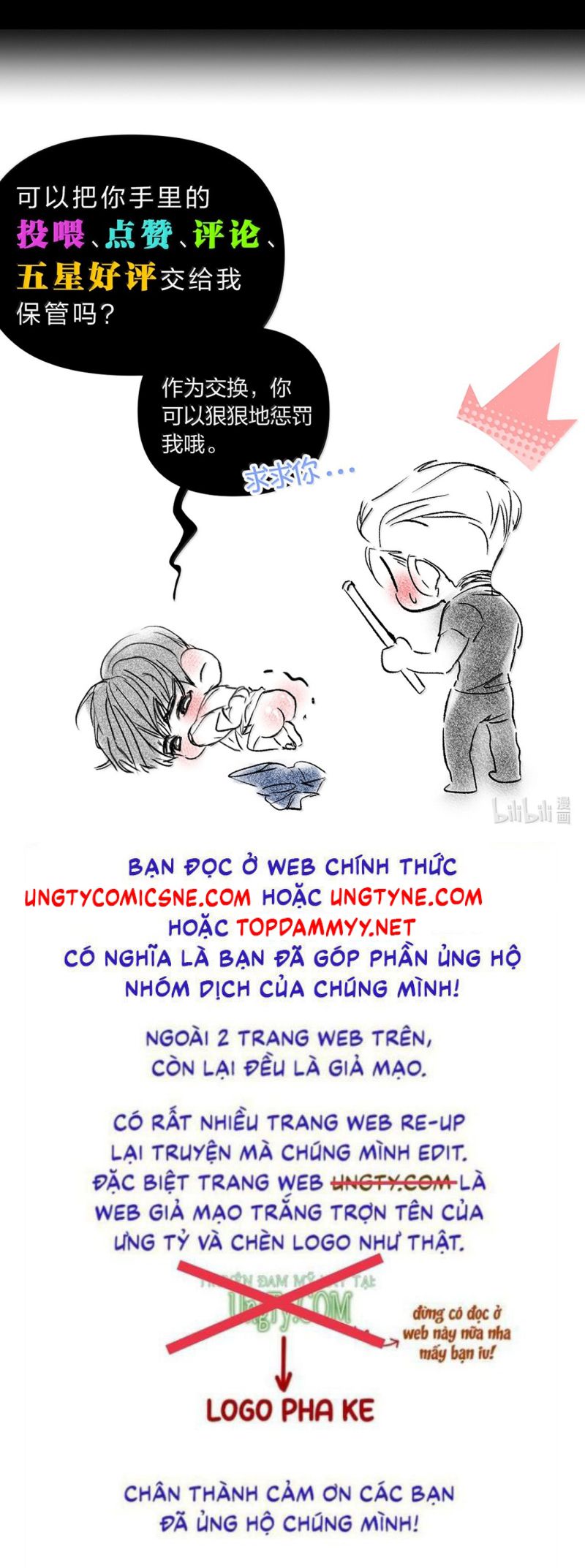 Chạy Trốn Khỏi Tầng Hầm Chapter 28 - Trang 4