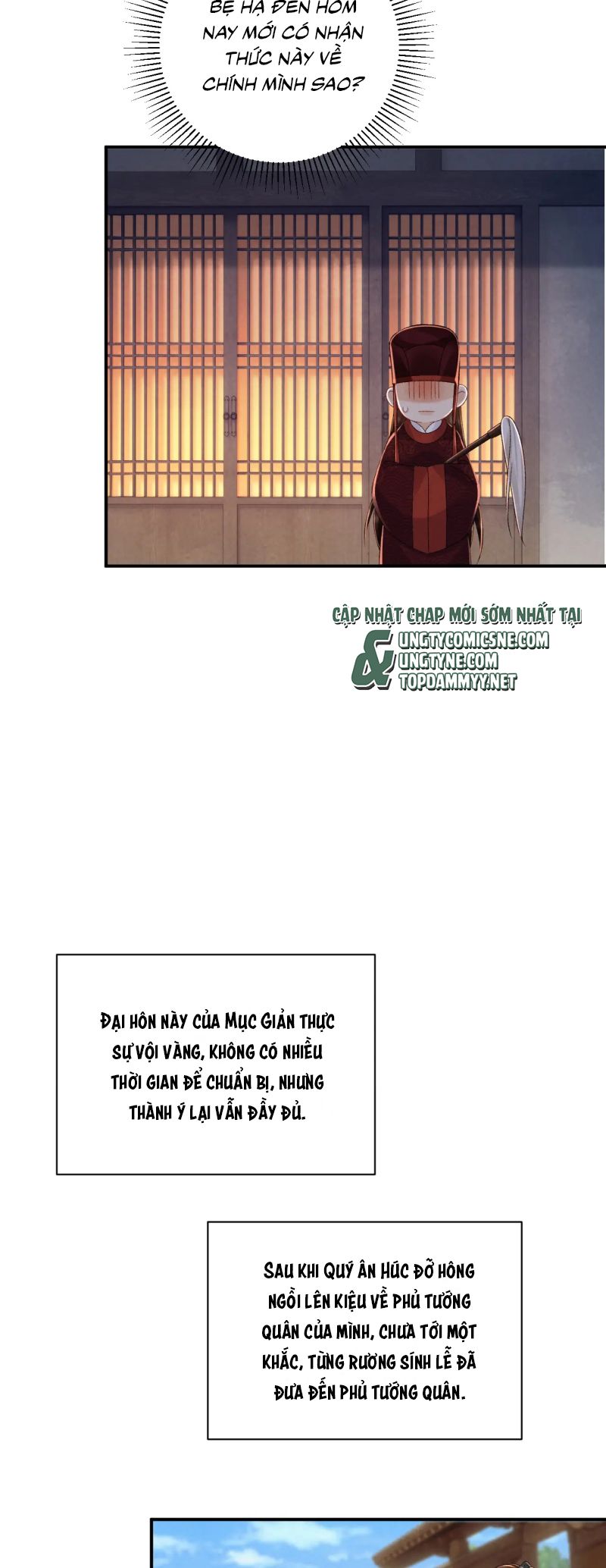 Bệnh Trạng Dụ Dỗ Ngoại truyện 2 - Next Ngoại truyện 3