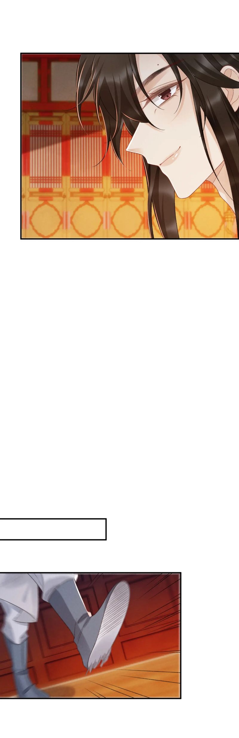 Bệnh Trạng Dụ Dỗ Ngoại truyện 2 - Next Ngoại truyện 3