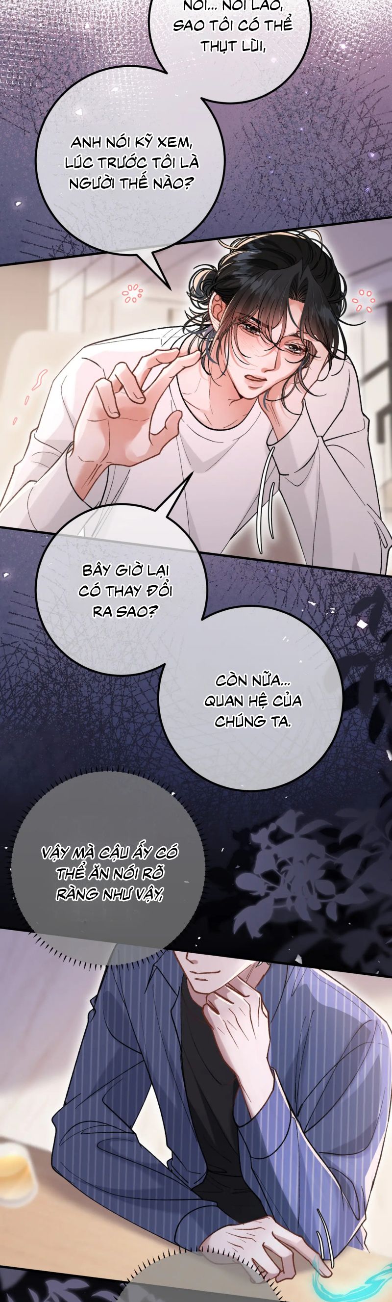 Scandal Ngọt Ngào Và Cay Nồng Chap 16 - Trang 2