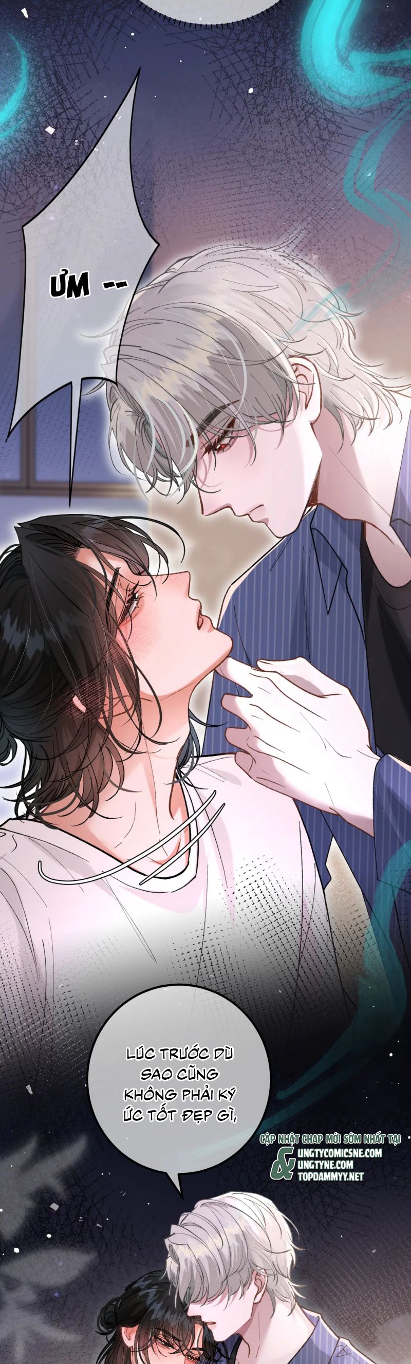 Scandal Ngọt Ngào Và Cay Nồng Chap 16 - Trang 2