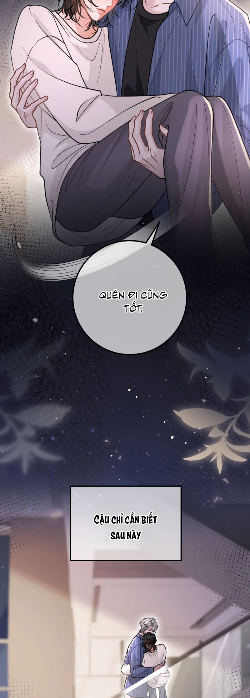 Scandal Ngọt Ngào Và Cay Nồng Chap 16 - Trang 2