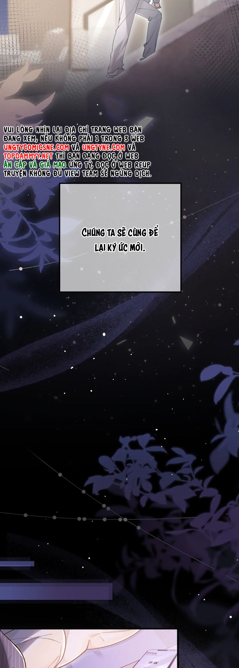 Scandal Ngọt Ngào Và Cay Nồng Chap 16 - Trang 2