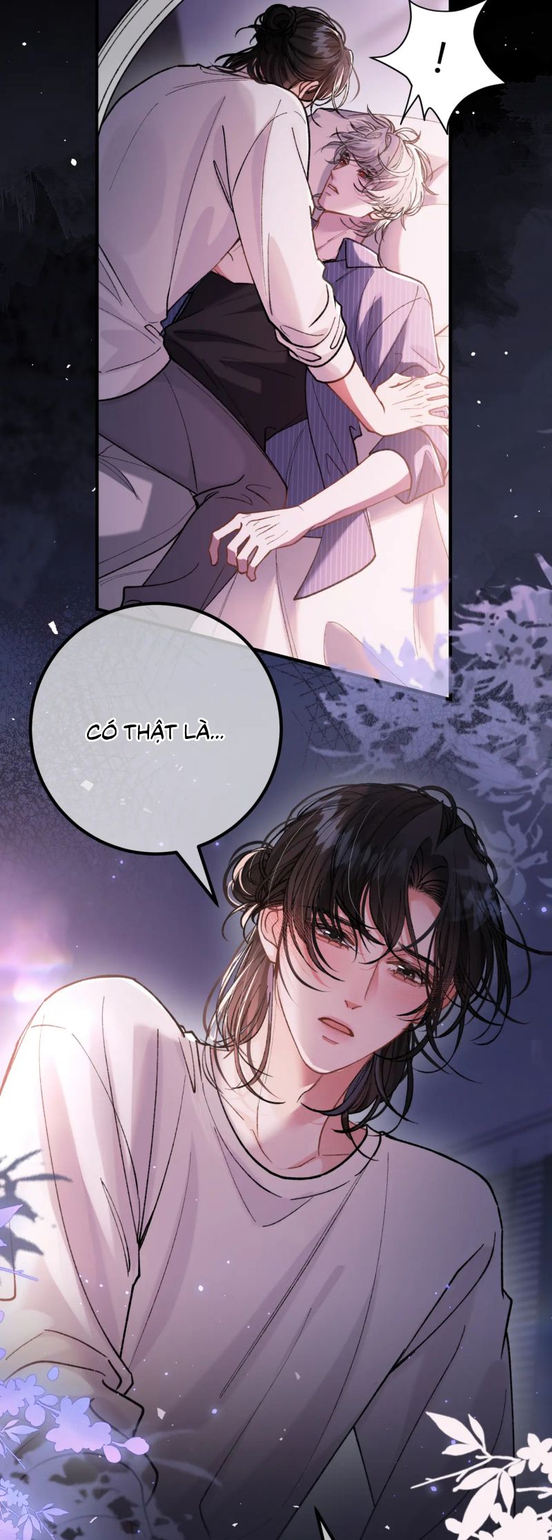Scandal Ngọt Ngào Và Cay Nồng Chap 16 - Trang 2