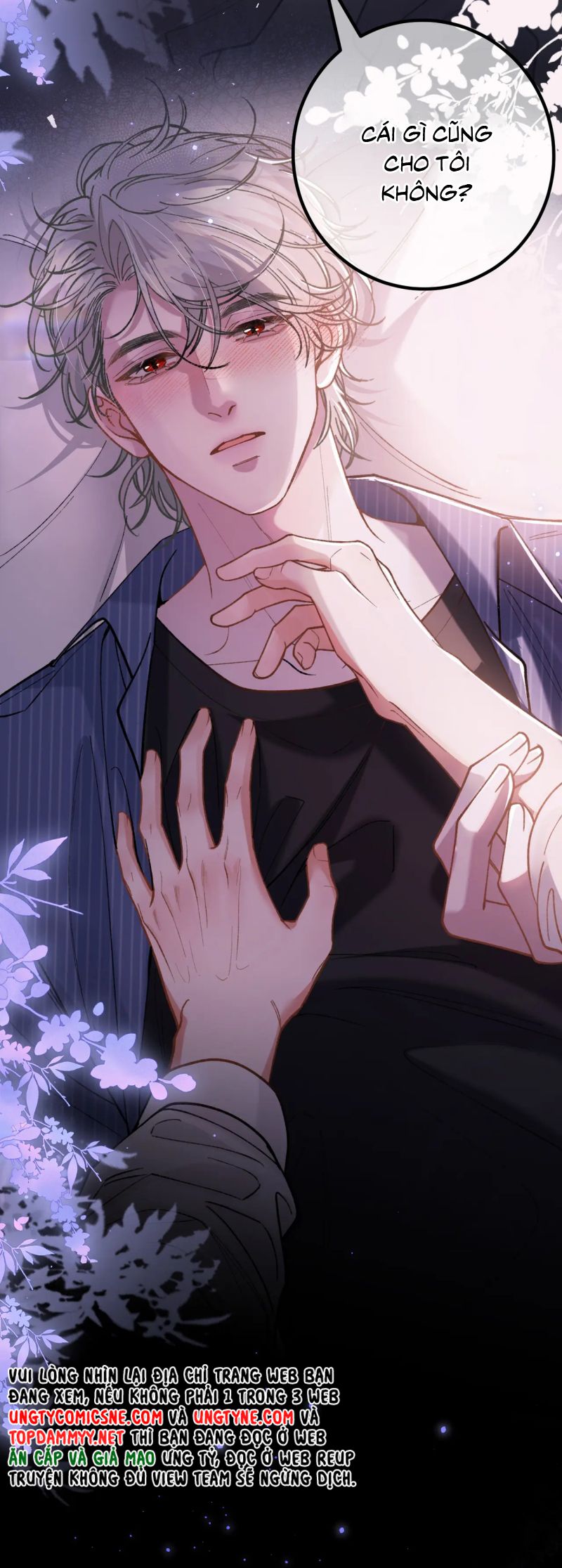 Scandal Ngọt Ngào Và Cay Nồng Chap 16 - Trang 2