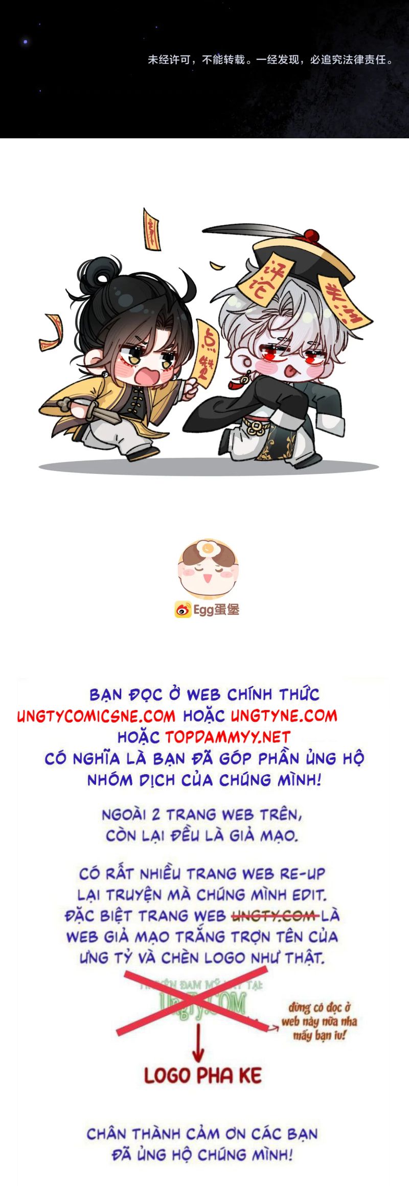 Scandal Ngọt Ngào Và Cay Nồng Chap 16 - Trang 2